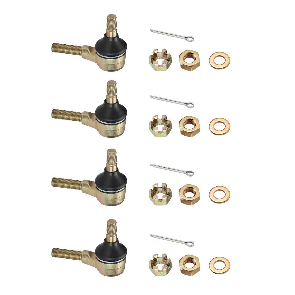Tie Rod End Kit for Polaris RZR 170 (2009–2021) 0454599 0454600