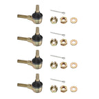 Tie Rod End Kit for Polaris RZR 170 (2009–2021) 0454599 0454600