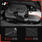 Nylon Fuel Line Kit for Chevy HHR (2006-2011)