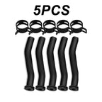Fuel Pump Tubing for Lawn Mower (Compatible with )