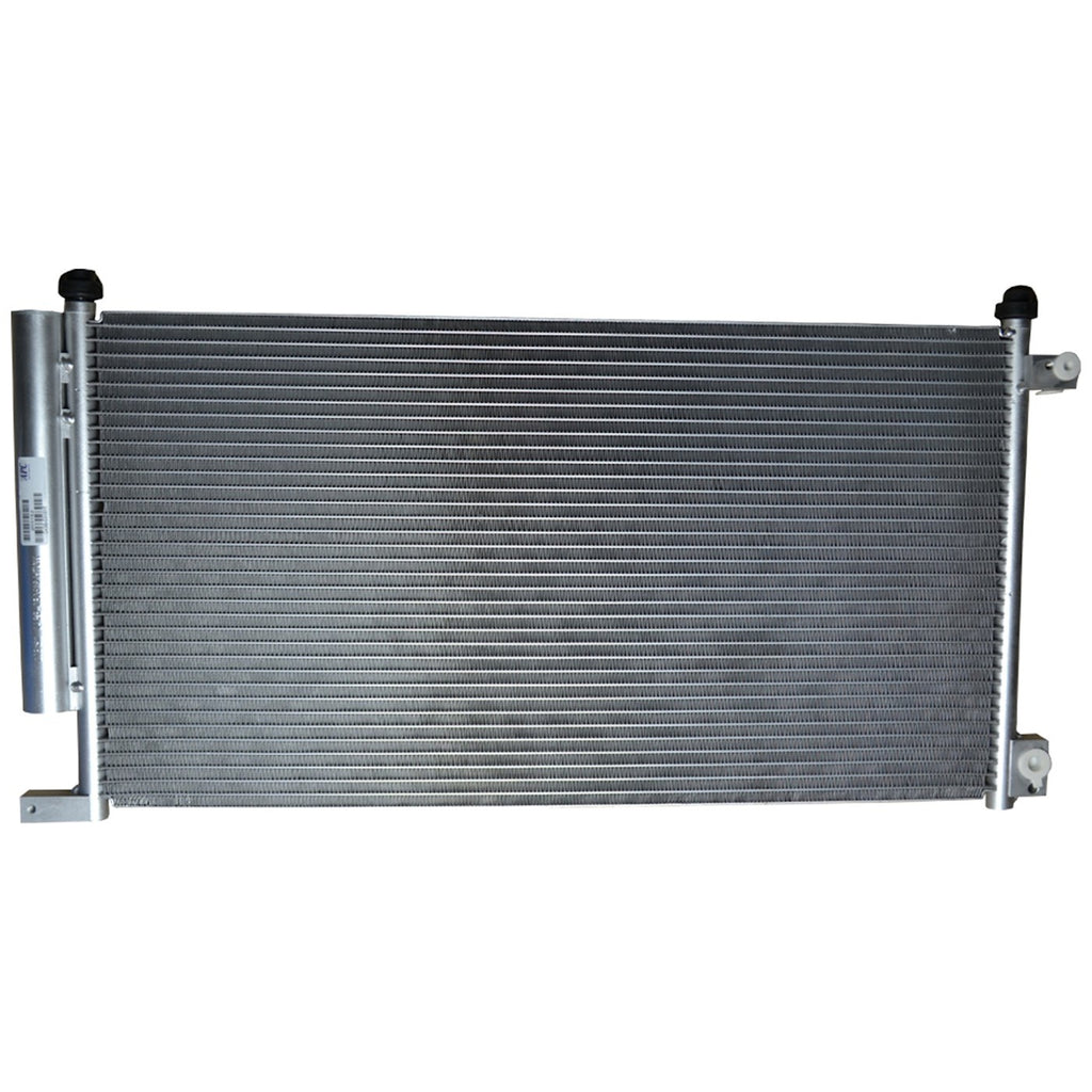 A/C Condenser for Honda Accord (2003–2007)