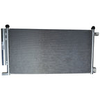 A/C Condenser for Honda Accord (2003–2007)
