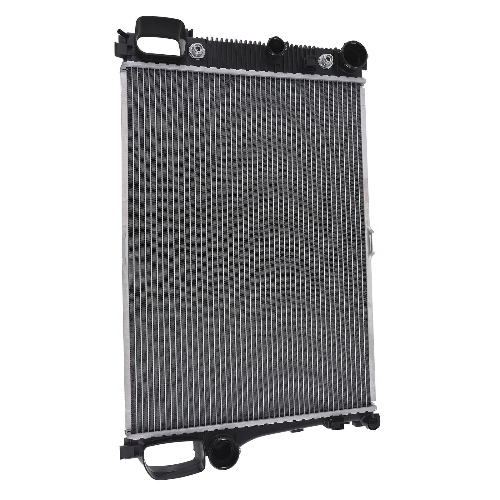Auto Radiator for Mercedes CL65/S65 AMG 2008-2014 2215000203 Direct Fit