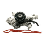 Water Pump for Dodge Durango, Ram 1500/2500/3500, Chrysler Aspen (2003–2008)