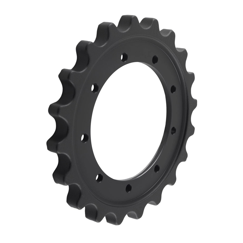 20T Drive Sprocket for Hitachi ZX27U Mini Excavator (2043505)