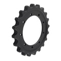 20T Drive Sprocket for Hitachi ZX27U Mini Excavator (2043505)