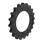 20T Drive Sprocket for Hitachi ZX27U Mini Excavator (2043505)