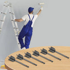 6PCS Spiral Mixer Attachment for Power Tools