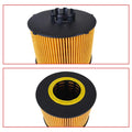 6X Oil Filter A4731800909 A4731800409 for Freightliner Detroit DD13 DD15 DD16