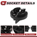 Brake Light Socket for BMW Mini R56 R57 R58 R59 R61 (2006-2015)