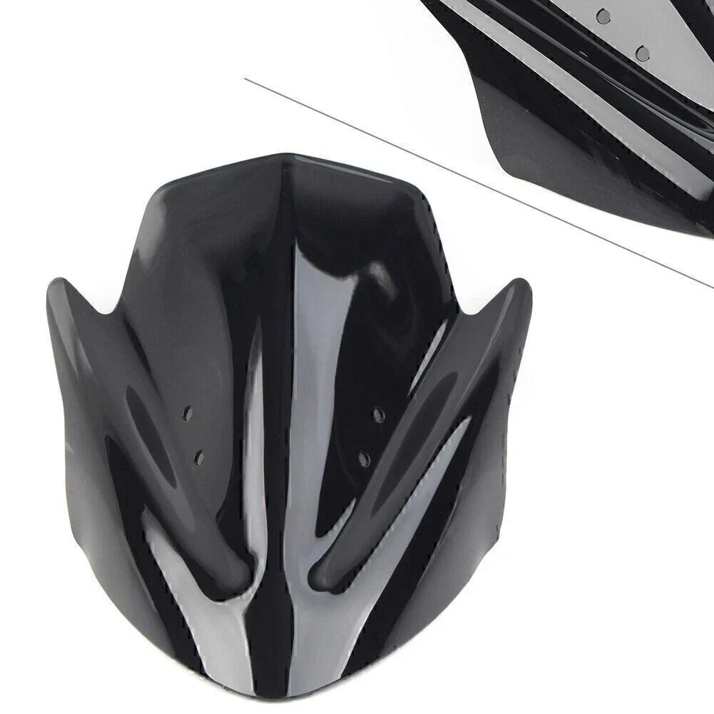Front Windshield for Kawasaki ER-6N ER6N (2012-2016)