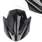 Front Windshield for Kawasaki ER-6N ER6N (2012-2016)