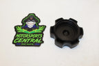 Oil Tank Cap Lid Cover for Yamaha Raider GP 650 700 760 800 1200 (1996–2004) GE2-6784A-00-00
