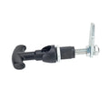 Universal Front Fixing 'T' Locks Handle for Trailer Caravan Canopy Toolbox