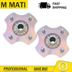 Rear Left Right Wheel Hub for Honda FourTrax 300 TRX300 (1993–2000)