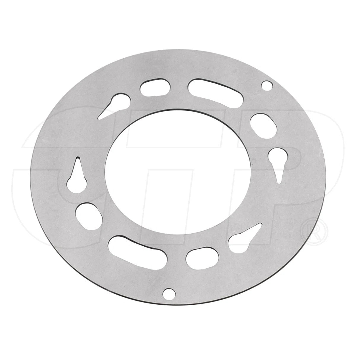 Plate-Port for Caterpillar Models (1673867)