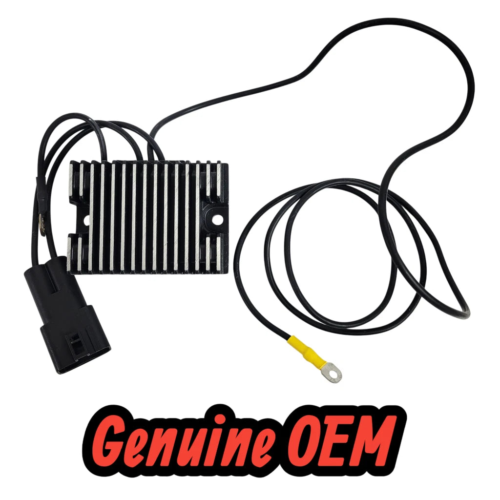 Regulator Rectifier for Harley Davidson Twin Cam Dyna (1999–2003) 74518-99A