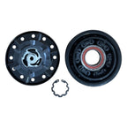 AC Compressor Clutch Replacement for Chrysler 200 2.4L (2011-2014)