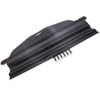 Trunk Shade Rear Cargo Cover for Nissan Rogue (2014-2018)