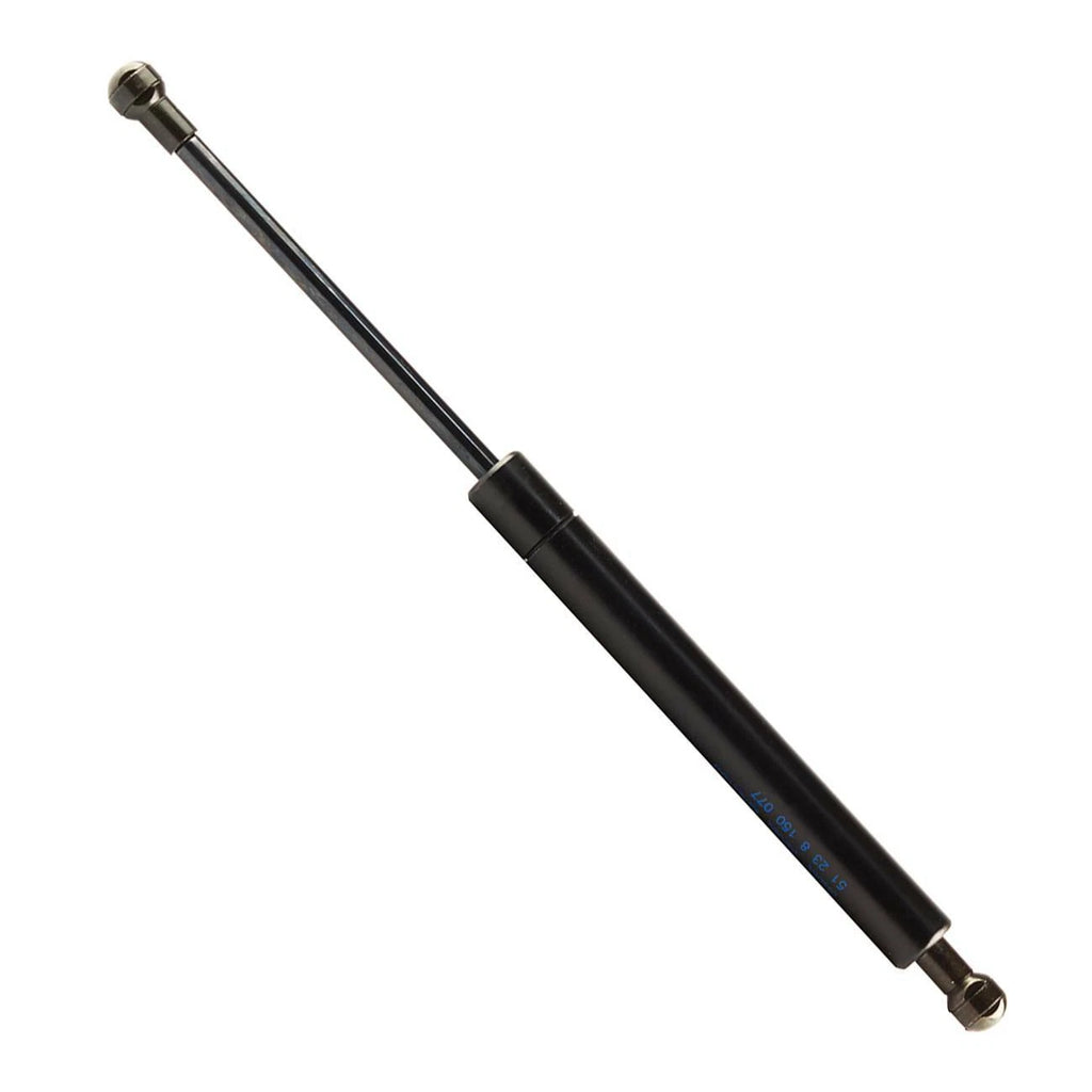 2X Front Hood Lift Supports for BMW 740i 750iL 740iL (1995–2001)