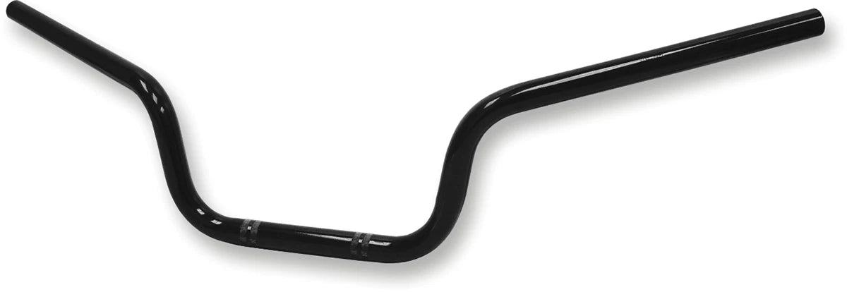 Handlebar for Suzuki King Quad (2000–2023) 300-0478-PU, Black