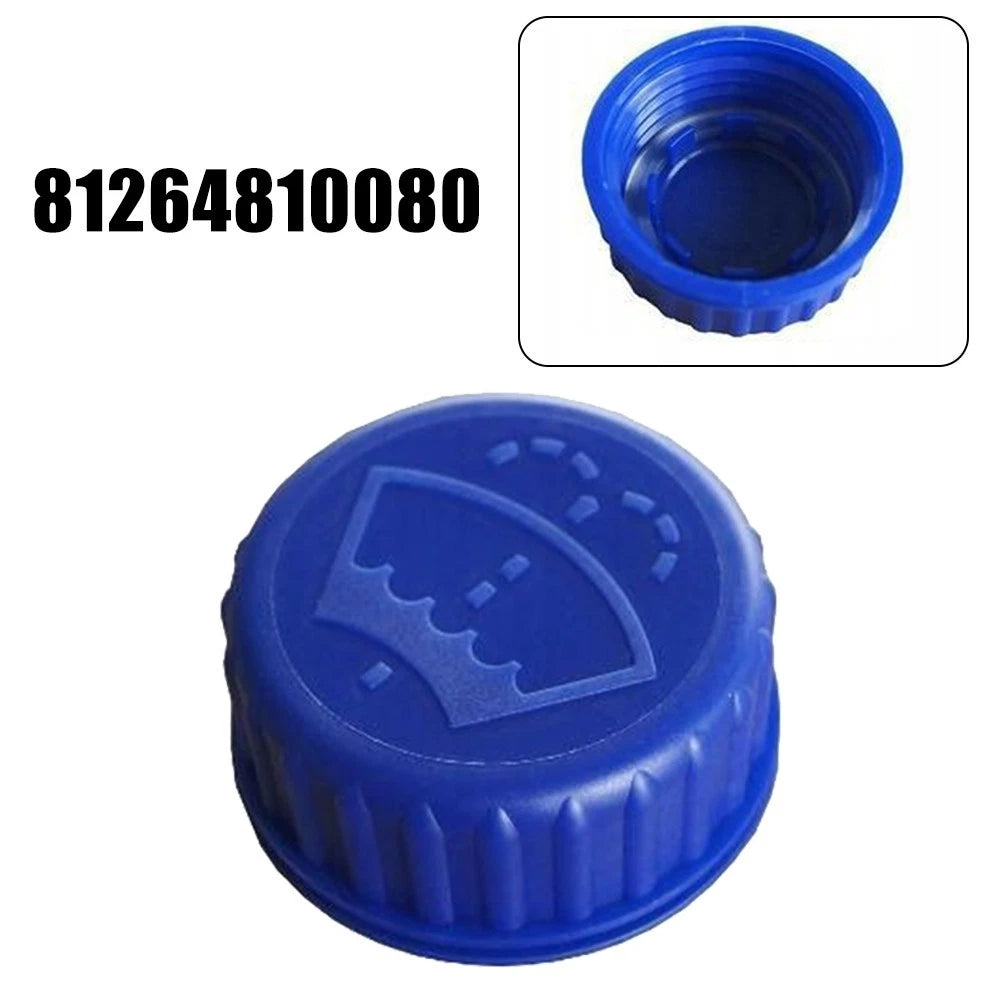 ABS Bottle Cap for MAN Truck (Replacement)