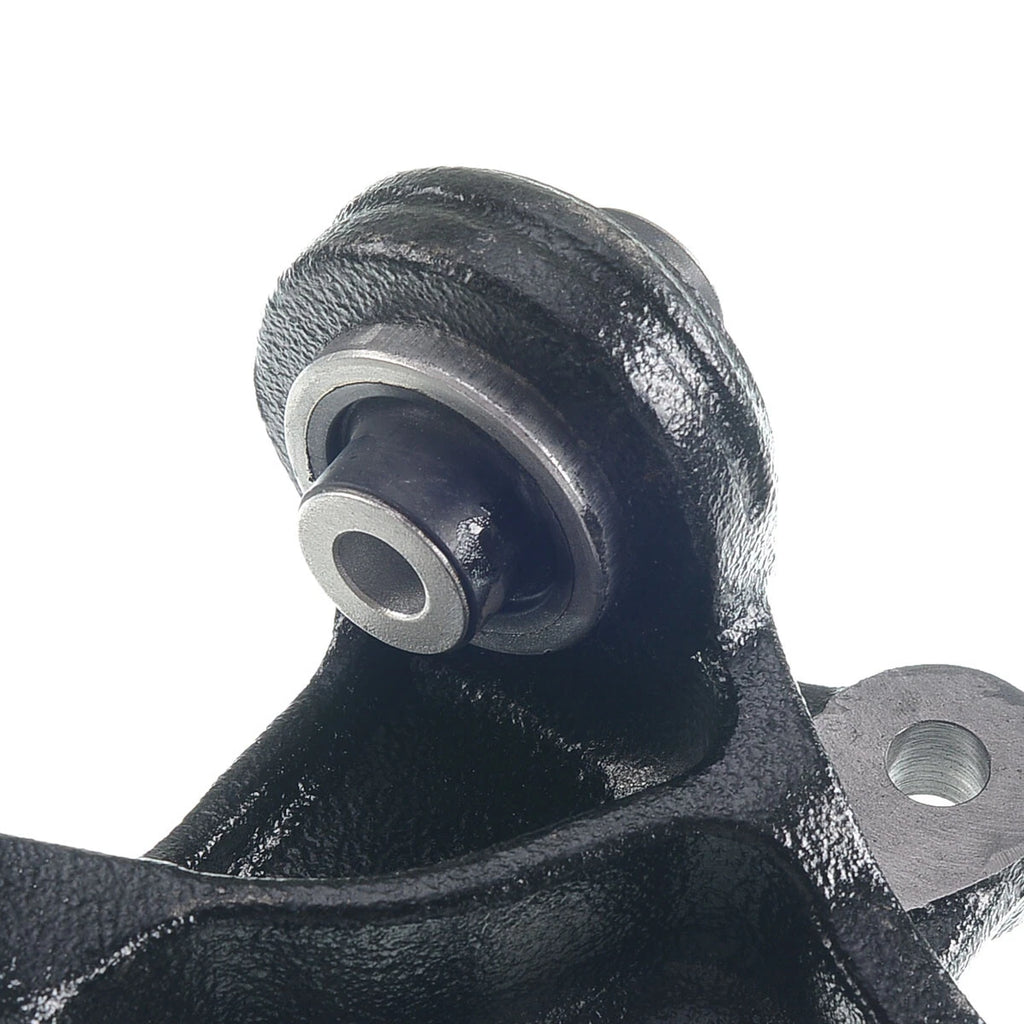 Pair Rear Steering Knuckles with Bushing for Buick LaCrosse (2010-2014)