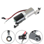Convertible Top Lift Motor Pump for Chevrolet Impala 1965â1970