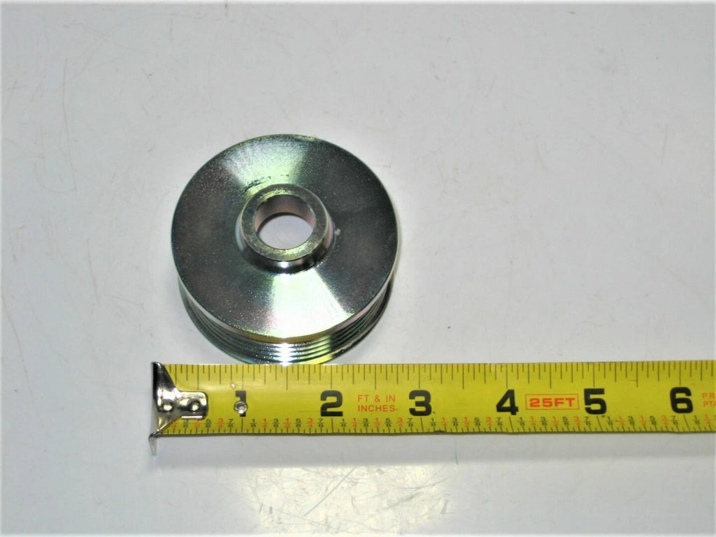 Alternator Pulley for Volvo Penta Marine Diesel Engine (3817510, 3819662)