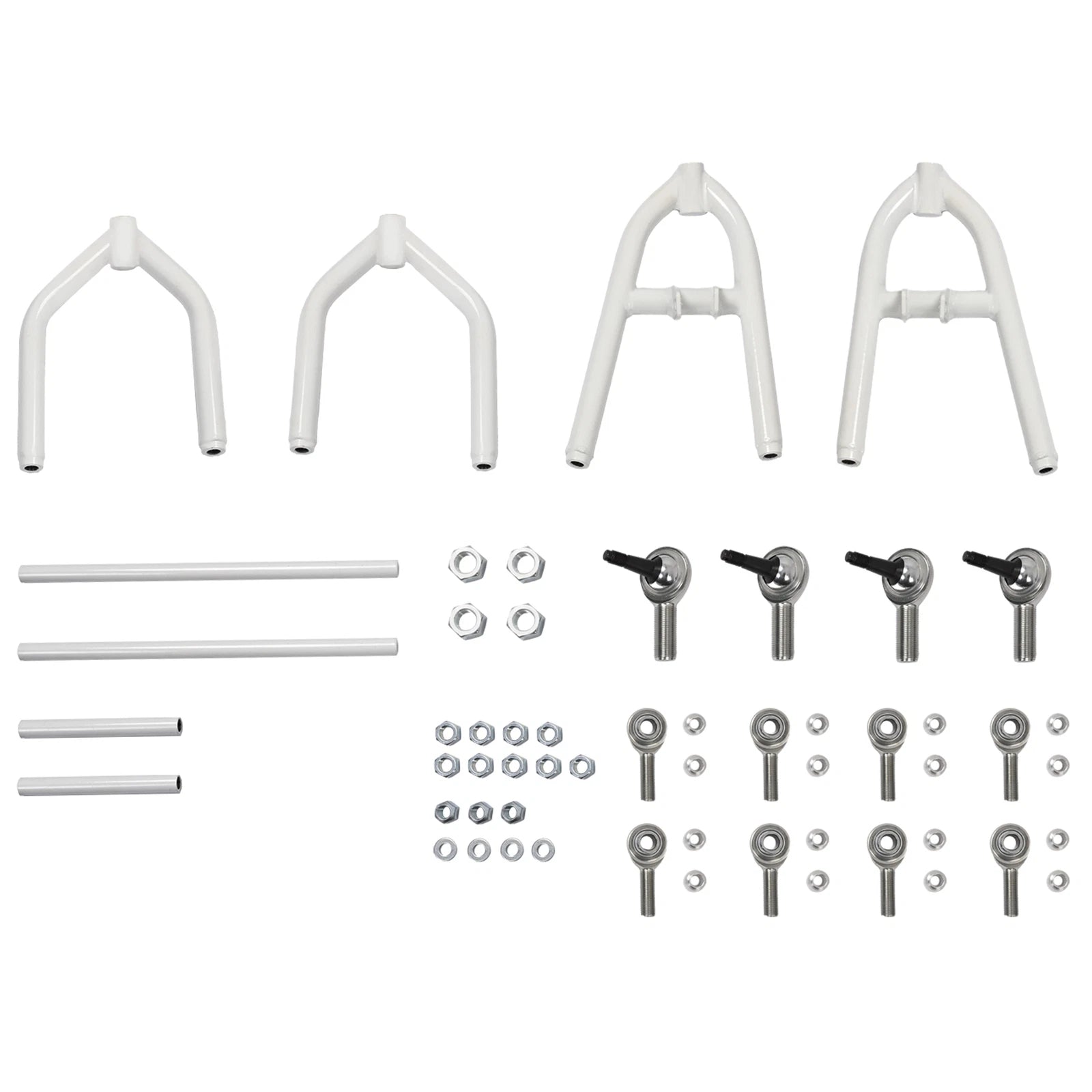 Front Control A-Arms for Yamaha Banshee 350 (1987–2006)