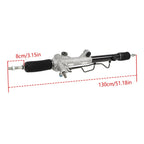 Power Steering Rack & Pinion Assembly for Toyota Sequoia Tundra (2000-2007)
