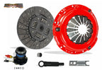 Stage 1 Clutch Slave Kit for Mazda B2500 B3000 (1998–2007)