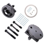 Seal Remover Installer Tool for Detroit Diesel DD13 DD15 (2010–2023) W470589004300