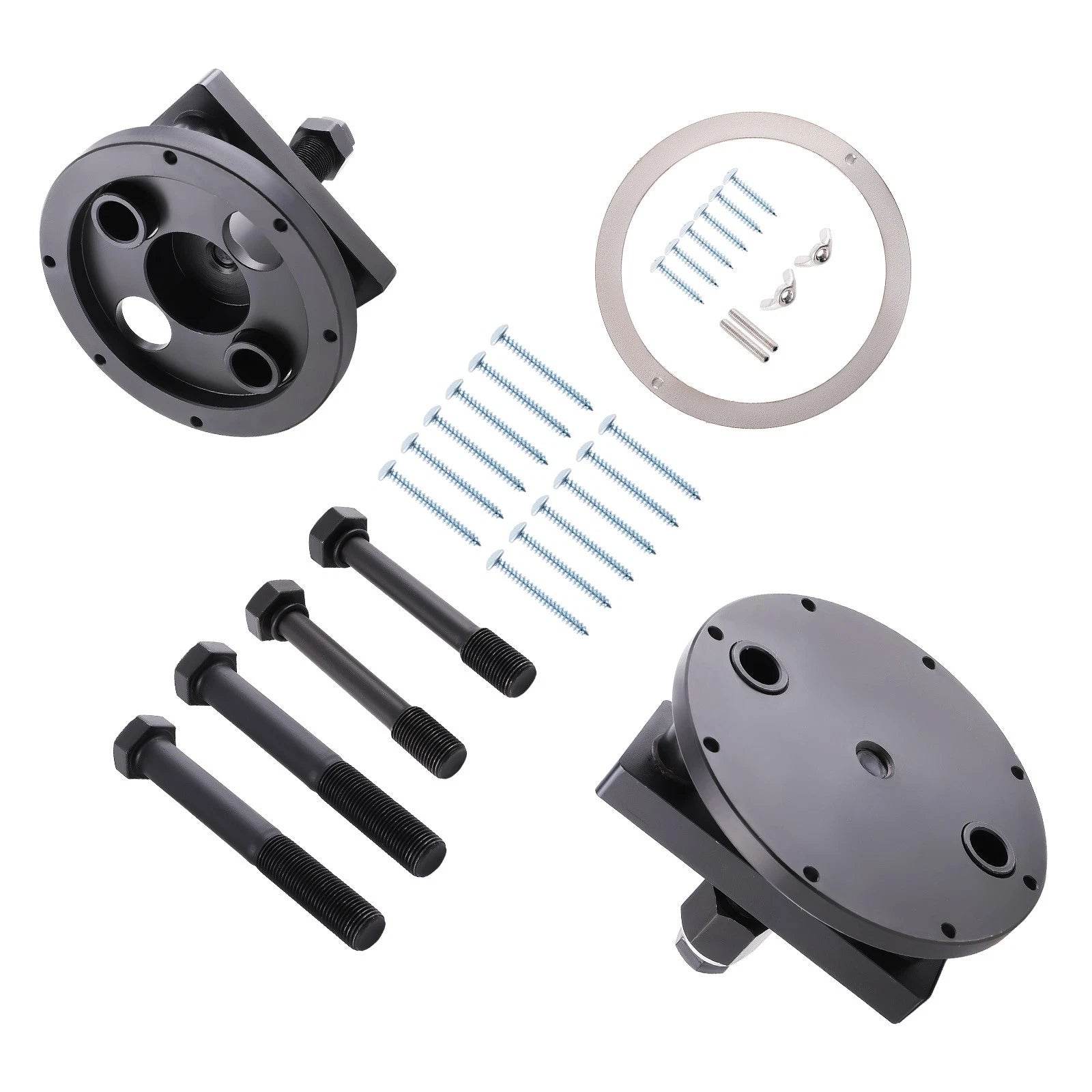 Seal Remover Installer Tool for Detroit Diesel DD13 DD15 (2010–2023) W470589004300