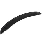 Matte Black Rear Spoiler Wing for Chevy Camaro Coupe (2014-2015)