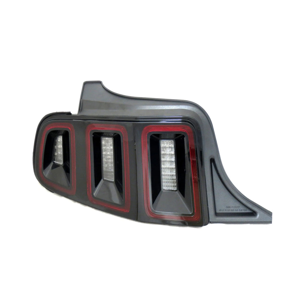Replacement Driver Side Tail Light Assembly for See Compatibility Chart (null–null)