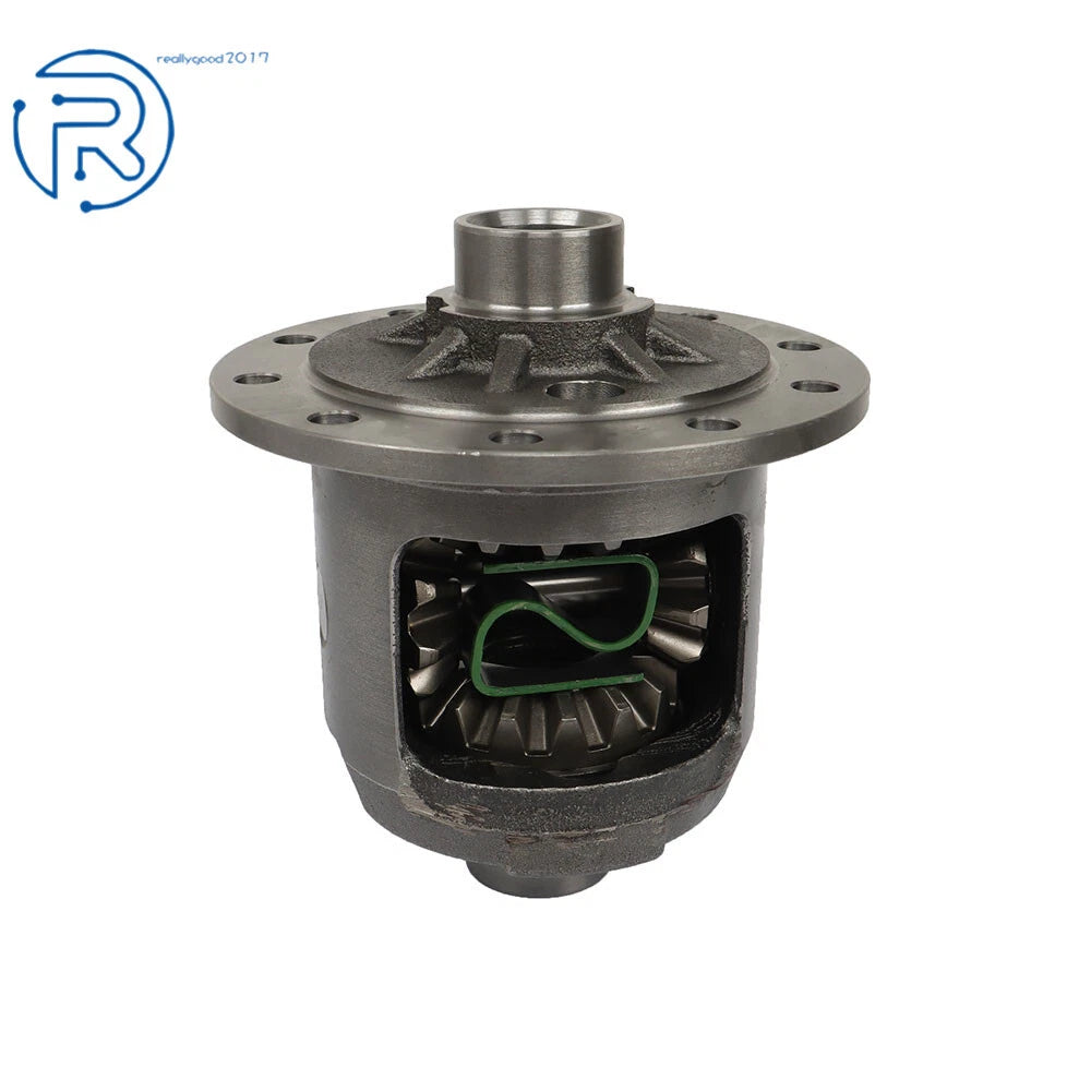 31 Spline Limited-Slip Posi Traction Differential for Ford Mustang (1986–2014)