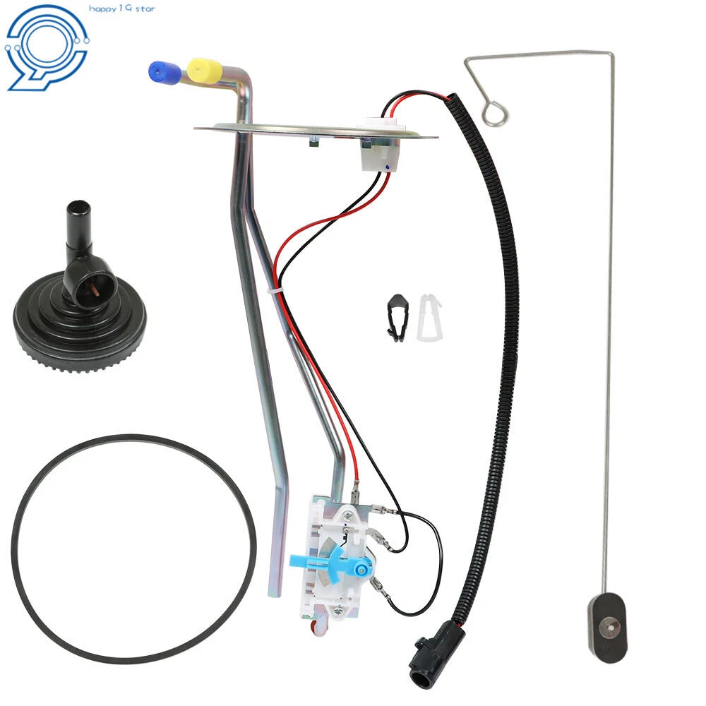 Fuel Tank Sending Unit for Ford F250 F350 Diesel (2005–2006)