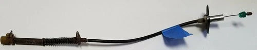 Throttle Cable Linkage for Ford Mustang 3.8 V6 (1983) OEM