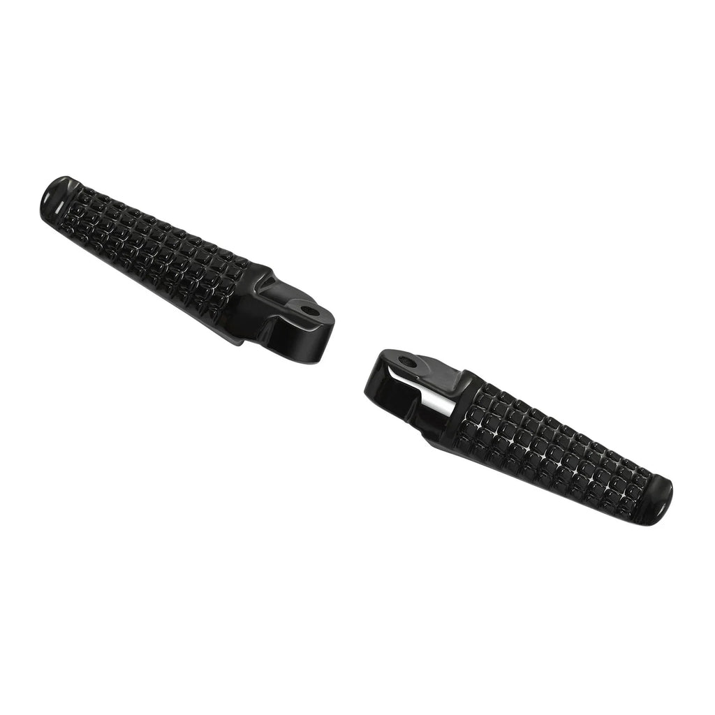 Rear Footrests Pegs for Suzuki GSXR600 GSXR750 (1996-2000)