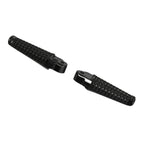 Rear Footrests Pegs for Suzuki GSXR600 GSXR750 (1996-2000)