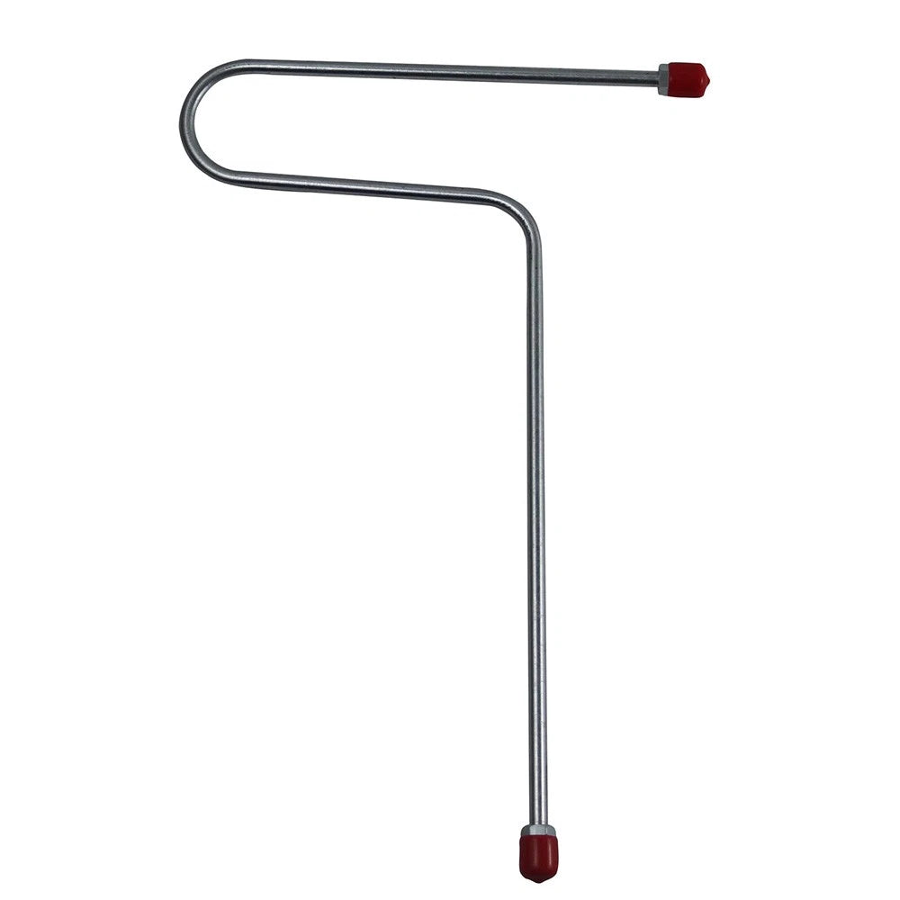 Fuel Line for Ford New Holland 134 Engine (1821, 1811, 1801) NCA9282B