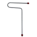 Fuel Line for Ford New Holland 134 Engine (1821, 1811, 1801) NCA9282B