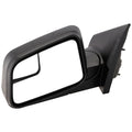 Driver Left Side Mirror for Ford Edge (2009–2011)