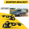 Bumper Bracket Set of 2 for Volkswagen Golf GTI (2015–2016)