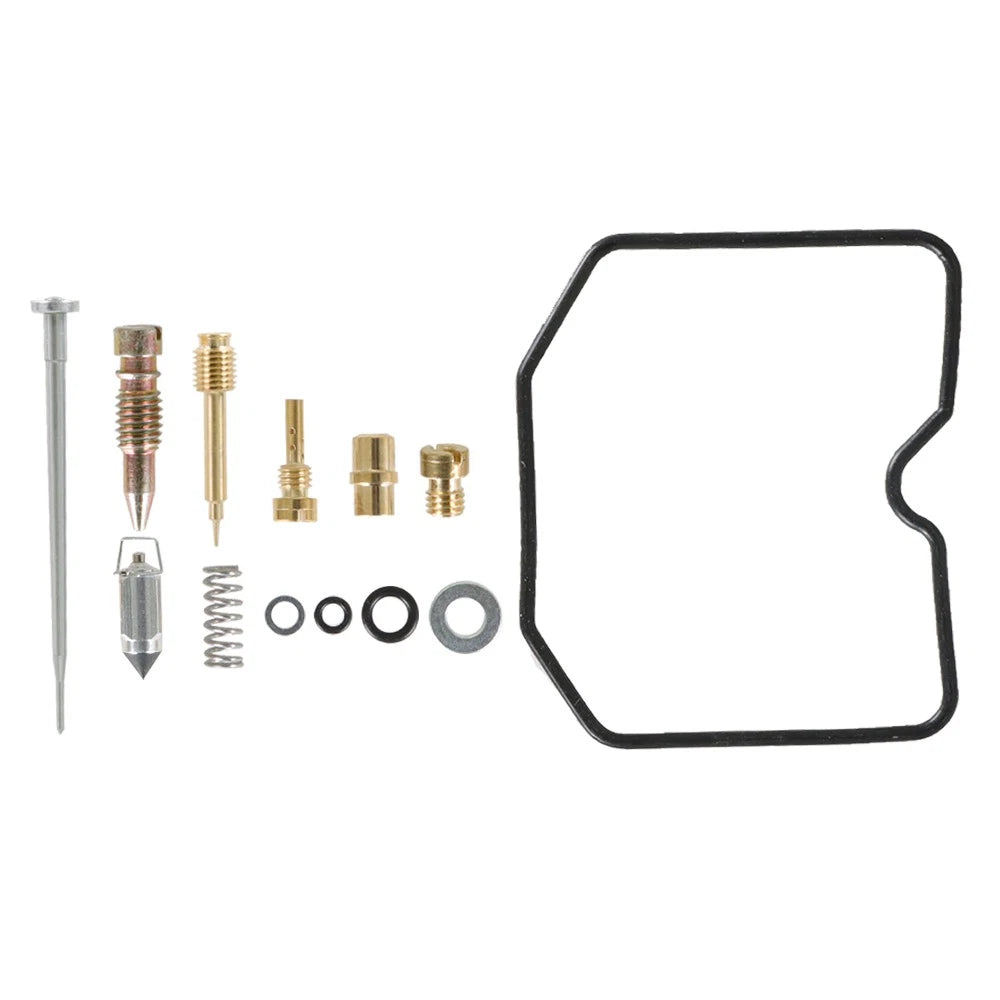 Carburetor Rebuild Kit for Kawasaki KLR65 (1987–2007)