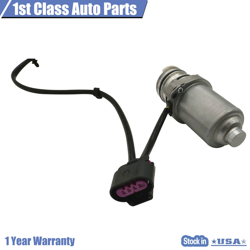 Coupling Oil Pump for Cadillac XTS SRX Buick Regal LaCrosse (2013-2019)