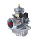 Carburetor for Yamaha TT R125 TTR125 (2000–2003)