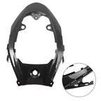 Rear Center Tail Seat Cover Fairing Cowl for Suzuki GSX-S750 (2017–2021) Carbon