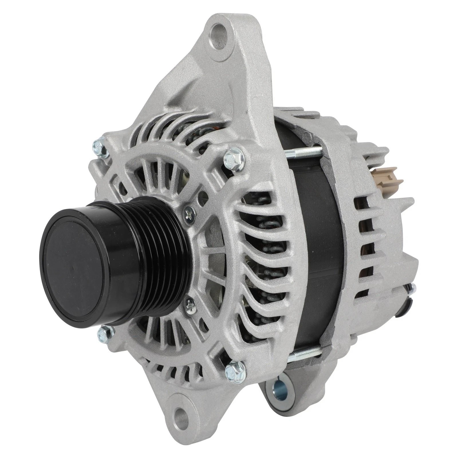 Alternator for Dodge Journey L4 2.4L (2009–2020) 04801490AA 11440 160A 12V